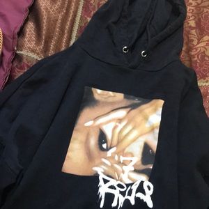 Ariana grande hoodie